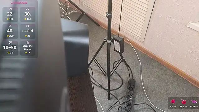 Snapshot of Penelope_Pinky chatting on November 24, 2025, 10:15 am Penelope Pinky online show from November 24, 2025, 10:15 am