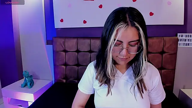 mila mendoza online show from February 20, 2025, 12:25 pm