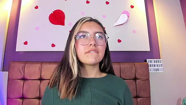 mila mendoza online show from February 12, 2025, 3:16 pm