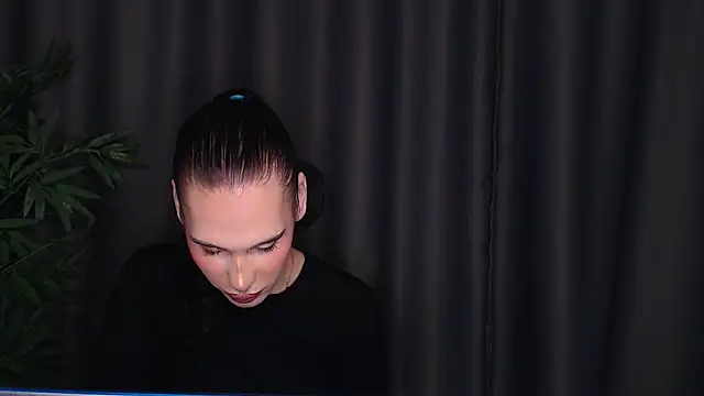 Cassie Bae online show from May 23, 2026, 1:54 pm