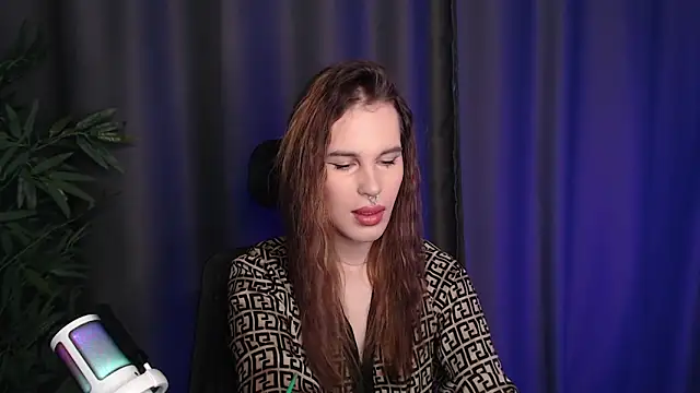 Cassie Bae online show from March 1, 2026, 11:32 am