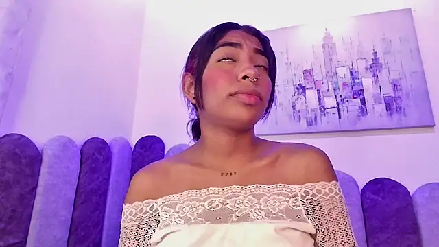 anais tgn online show from November 14, 2025, 11:58 am