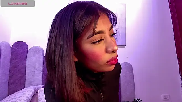 anais tgn online show from October 31, 2025, 4:03 pm