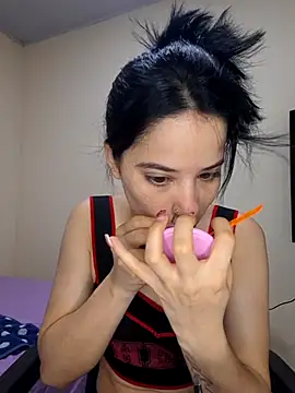 Snapshot of franchezkavegaaa chatting on November 9, 2025, 12:09 pm franchezkavegaaa online show from November 9, 2025, 12:09 pm