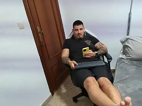 Snapshot of Geishastudios chatting on October 22, 2025, 8:58 am Geishastudios online show from October 22, 2025, 8:58 am