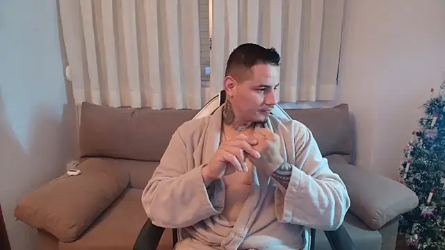 Geishastudios online show from December 20, 2025, 11:13 am