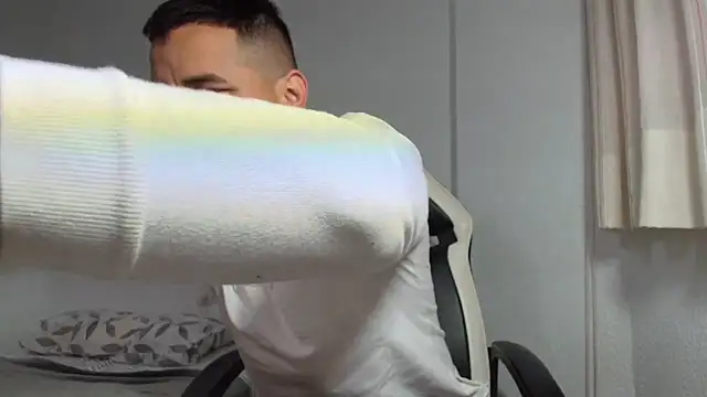 Geishastudios online show from April 12, 2026, 12:19 pm