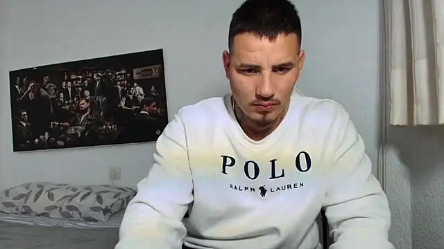 Geishastudios online show from April 13, 2026, 8:40 am