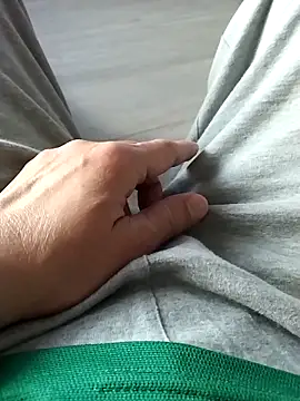 Dannydy2015 online show from January 28, 2025, 1:39 am