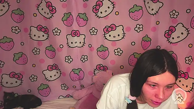 pink pikachu  online show from March 31, 2026, 5:15 pm