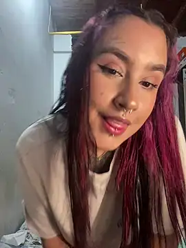 Katia Roux online show from December 19, 2024, 3:51 am