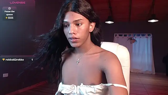 leila seasiren online show from January 7, 2025, 11:14 pm