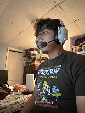 meximaloo1 online show from October 24, 2025, 10:09 pm