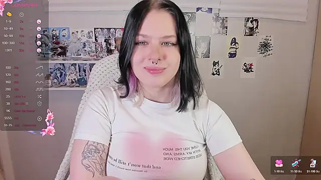 tender kiitty online show from November 25, 2025, 2:50 pm