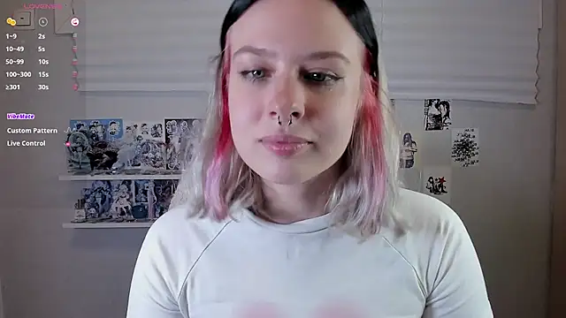 tender kiitty online show from November 12, 2025, 3:49 pm