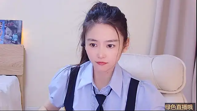 CN-Babycat online show from March 21, 2026, 3:19 am