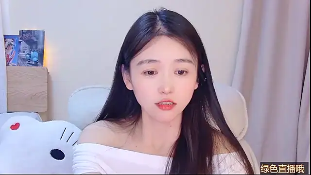 CN-Babycat online show from March 17, 2026, 3:04 pm