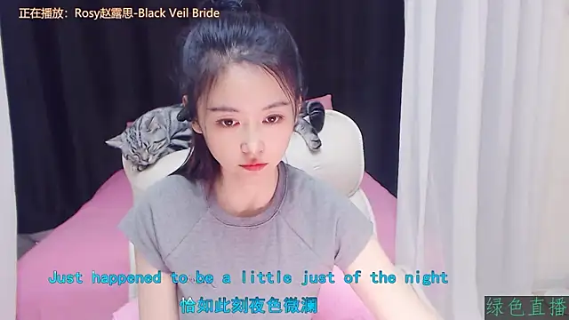 Snapshot of CN-Babycat chatting on November 17, 2025, 2:15 am CN-Babycat online show from November 17, 2025, 2:15 am