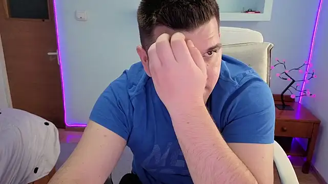 Snapshot of JasonJacks chatting on October 16, 2025, 10:12 am JasonJacks online show from October 16, 2025, 10:12 am