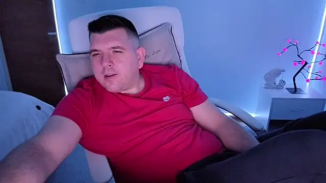 Snapshot of JasonJacks chatting on November 13, 2025, 2:59 am JasonJacks online show from November 13, 2025, 2:59 am