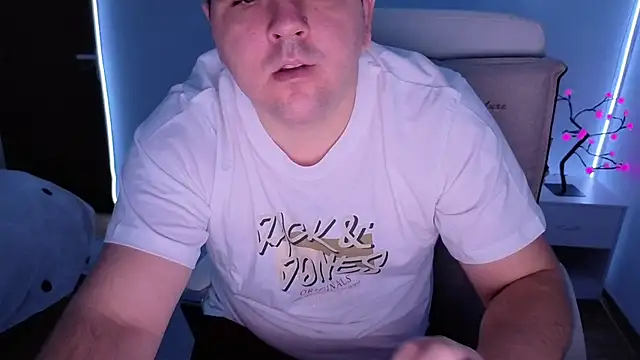 Snapshot of JasonJacks chatting on October 30, 2025, 3:38 am JasonJacks online show from October 30, 2025, 3:38 am