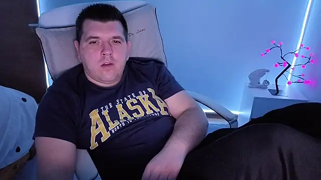 Snapshot of JasonJacks chatting on October 27, 2025, 4:24 am JasonJacks online show from October 27, 2025, 4:24 am