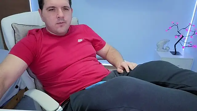 Snapshot of JasonJacks chatting on November 4, 2025, 3:32 am JasonJacks online show from November 4, 2025, 3:32 am