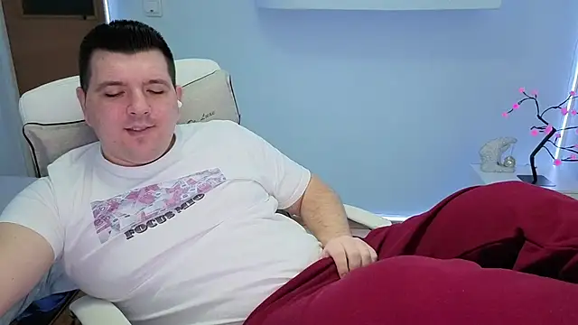 Snapshot of JasonJacks chatting on November 29, 2025, 4:56 am JasonJacks online show from November 29, 2025, 4:56 am