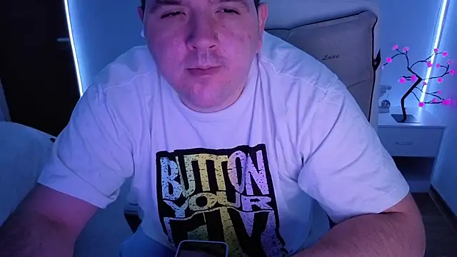 Snapshot of JasonJacks chatting on November 30, 2025, 5:52 am JasonJacks online show from November 30, 2025, 5:52 am