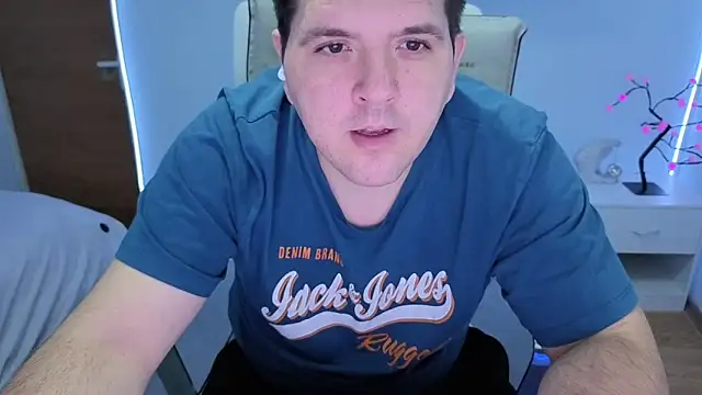 Snapshot of JasonJacks chatting on November 10, 2025, 4:28 am JasonJacks online show from November 10, 2025, 4:28 am