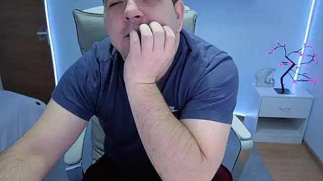 Snapshot of JasonJacks chatting on December 4, 2025, 3:49 am JasonJacks online show from December 4, 2025, 3:49 am