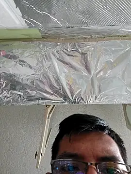 PEPELU1986 online show from April 11, 2026, 6:11 pm