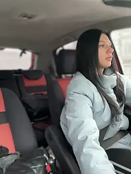 Snapshot of JulliaVegas chatting on March 6, 2025, 2:09 am JulliaVegas online show from March 6, 2025, 2:09 am