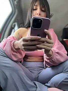 JulliaVegas online show from March 2, 2026, 2:12 am