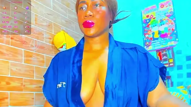 yonsol abril online show from April 8, 2026, 7:37 pm