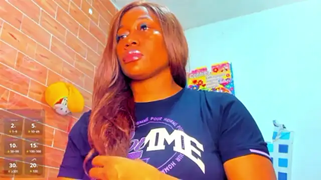 yonsol abril online show from January 17, 2026, 9:40 pm