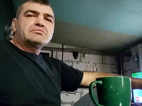 narcismarcu11 online show from November 12, 2025, 6:06 am