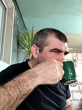 narcismarcu11 online show from February 19, 2025, 7:17 am