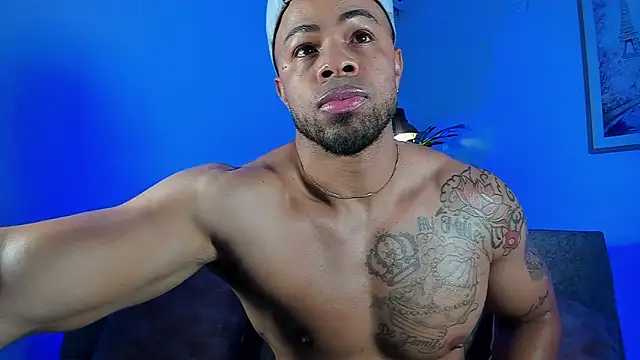 Snapshot of Jordan_BlackX chatting on April 7, 2026, 11:56 am Jordan BlackX online show from April 7, 2026, 11:56 am