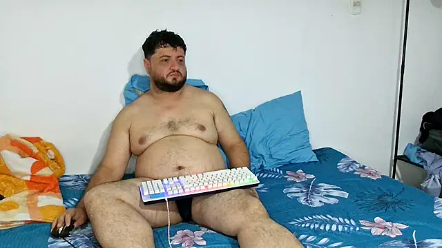 Snapshot of Paloma_Desire chatting on January 29, 2025, 1:17 pm Paloma Desire online show from January 29, 2025, 1:17 pm