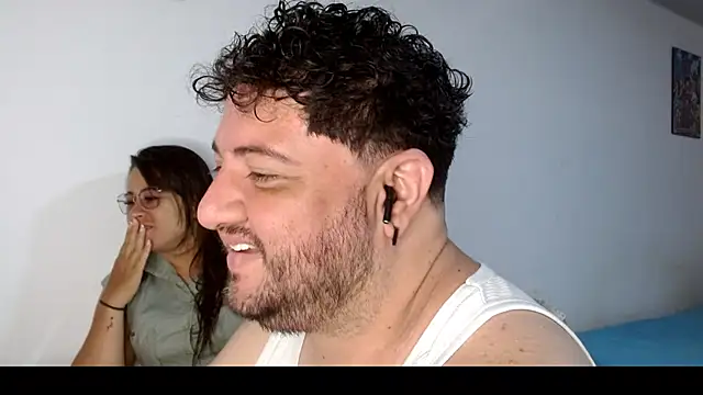 Paloma Desire online show from November 10, 2025, 12:54 pm