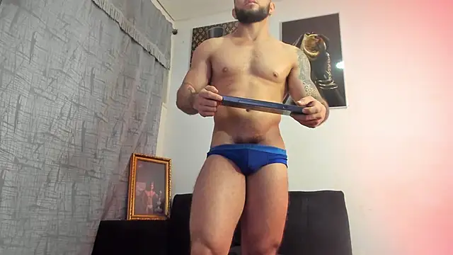 vincent carusso94 online show from October 14, 2025, 12:22 am