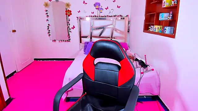 perlabeautiful online show from February 28, 2026, 12:43 am