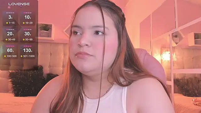 melanie hh online show from November 23, 2025, 4:11 am