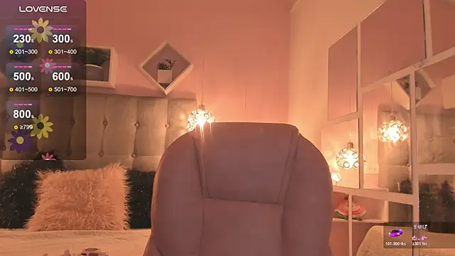 melanie hh online show from December 15, 2025, 4:07 am