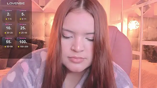 melanie hh online show from October 12, 2025, 4:14 am