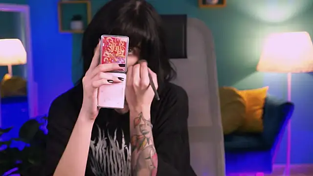 Snapshot of JadeCastle_ chatting on February 28, 2026, 5:01 pm JadeCastle online show from February 28, 2026, 5:01 pm