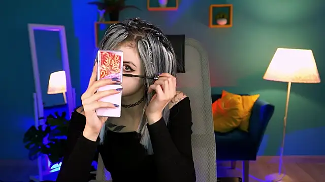 JadeCastle  online show from November 11, 2025, 3:56 am