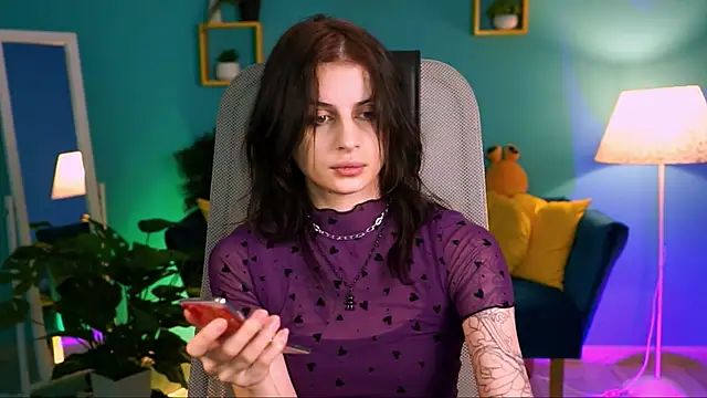 Snapshot of JadeCastle_ chatting on January 12, 2026, 4:58 pm JadeCastle online show from January 12, 2026, 4:58 pm