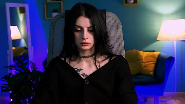 Snapshot of JadeCastle_ chatting on February 13, 2026, 4:51 pm JadeCastle online show from February 13, 2026, 4:51 pm